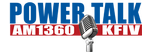 PowerTalk 1360 KFIV - The Valley's News and Information Station